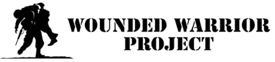Wounded Warrior Project Logo