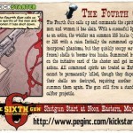 fourth gun