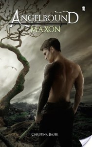 Review: Maxon, by Christina Bauer