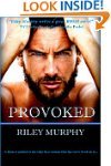 Provoked (Make Me Book 1)