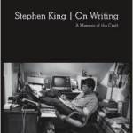 On Writing cover