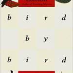 Bird by Bird