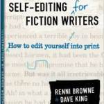 Self-Editing for Fiction