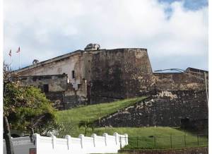 Old Fort PR