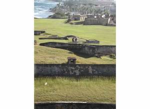Old Fort PR3