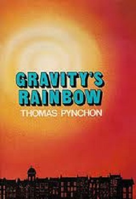 Gravity's Rainbow,