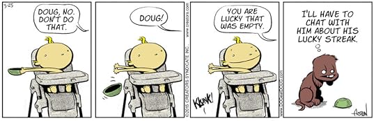 Dog Eat Doug for 05/25/2015