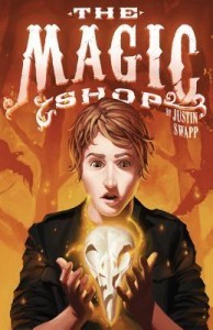 The Magic Shop