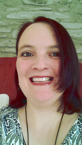 Author photo