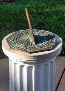 SunDial