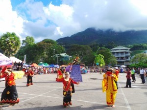 Tim Indonesia!