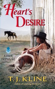HEART'S DESIRE
