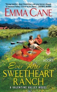 Ever After at Sweetheart