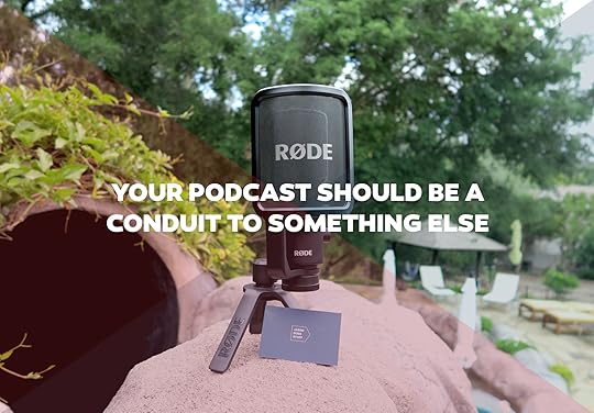 Podcasting, RODE NT-USB Microphone