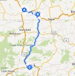 Elmira Williamsport