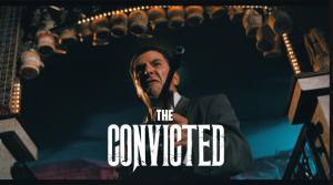 The Convicted - Poster