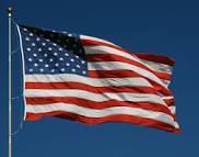 American flag