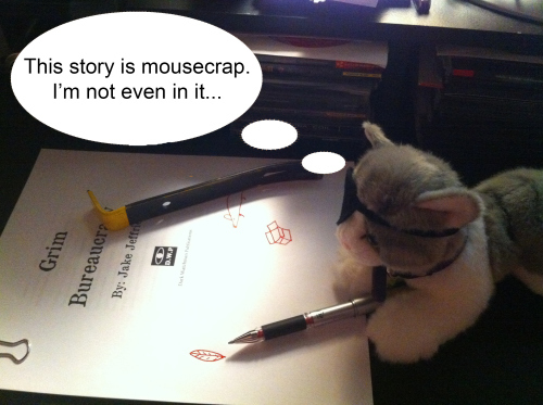 Odin Editing