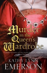 Murder in the Queen's Wardrobe cover (192x300)