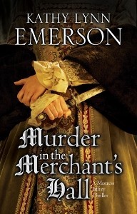 Murder in the Merchant's Hall (192x300)