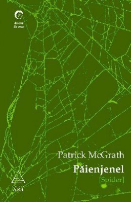 Păienjenel (Spider) (Patrick McGrath)