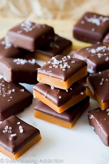 SCA Cookbook Recipe-3