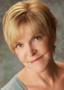 Claudia Whitsitt, Author