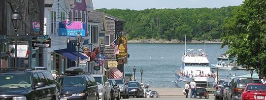 quaint seaside town in washington - Google Search