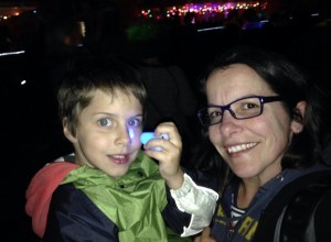 Ain't No Sunshine When She's Gone 