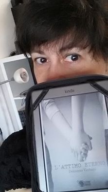 foto di Paola Ferrero.