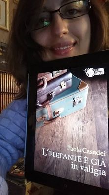 foto di Ilaria Pasqua - Autrice.