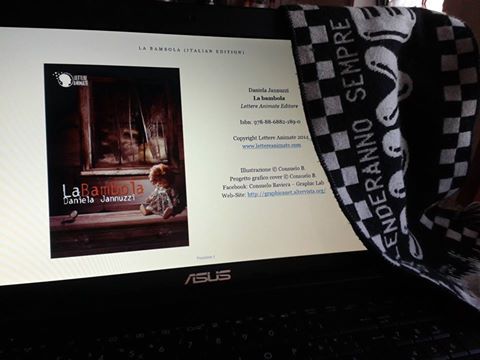 foto di Claudia Melandri.