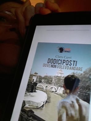 foto di Lidia Del Gaudio.