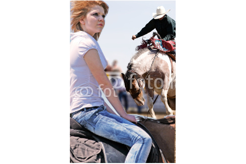 Unbridled Book Cover Option 1