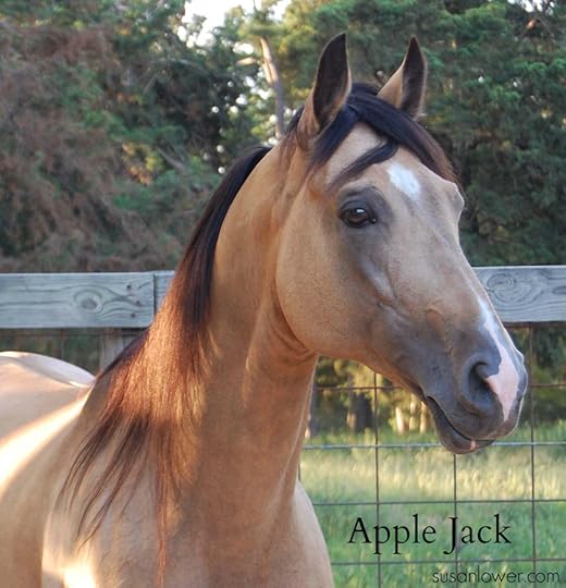 applejack