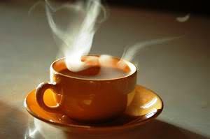 tea