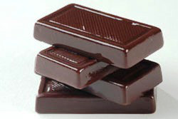 DarkChocolateSquares