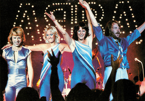 ABBA