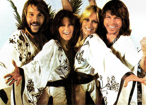 ABBA