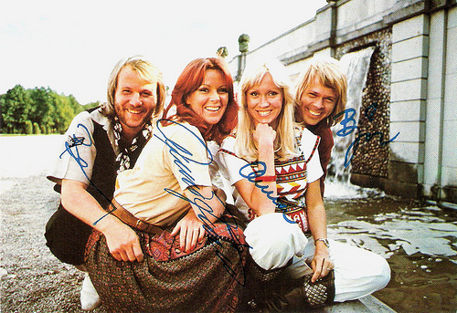 ABBA