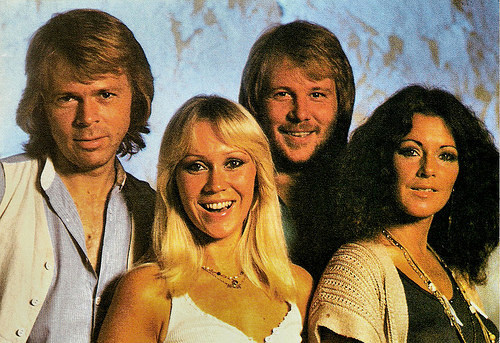 ABBA