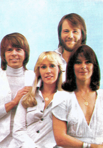 ABBA