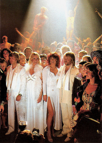 ABBA