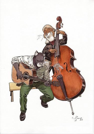 jam session