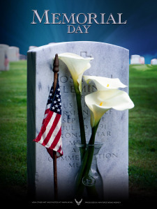 Memorial Day 2