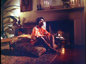 Joan Pringle in J.D.'s Revenge (1976). Watch this movie for what happens with the aforementioned possession thing. 