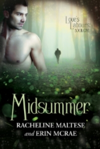  Dreamspinner Press Purchase link for Midsummer