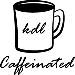 KDL Caffeinated