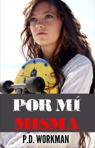 kindle spanish cover