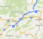 Williamsport State College